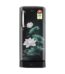 LG 185 L 5 Star Single Door Refrigerator with Base Stand Drawer, Smart Inverter Compressor, Direct Cool (GLD1956ZAEL, Emerald Lotus)