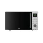 Haier 28L Convection Microwave Oven with Dual heating element (HIL2801DBSJ, Black)