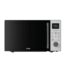 Haier 28L Convection Microwave Oven with Dual heating element (HIL2801DBSJ, Black)