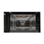 Haier 28L Convection Microwave Oven with Dual heating element (HIL2801DBSJ, Black) - Image 2