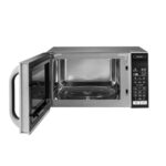 IFB 21 L Convection Microwave Oven with Dual Heaters and Combi Cook (21SC5, Metallic Silver) - Image 2