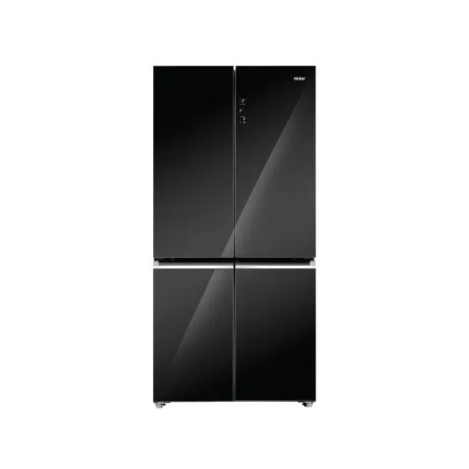 WhatsApp Image 2026-06-02 at 3.53.09 PM (1) Haier 630L Lumiere 4 Door Side by Side Refrigerator Wi-Fi (HRB-700KGU1, Black Glass)