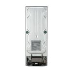LG 251 L 2 Star Double Door Refrigerator with Smart Mode, Auto Smart Connect, Smart Inverter Compressor (GLT2526WWOB, Onyx Black) - Image 4