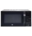 IFB 30 L Rotisserie Convection Microwave Oven with Air Fry and Dual Heaters (30BRC4, Black)