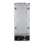 LG 446 L 1 Star Convertible Double Door Refrigerator (GLT4416CCPZ, Shiny Steel) - Image 4