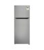 LG 446 L 1 Star Convertible Double Door Refrigerator (GLT4416CCPZ, Shiny Steel)