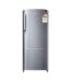 Samsung 183 L 3 Star Single Door Refrigerator (RR20H2723S8, Elegant Inox)