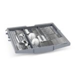 Bosch 15 Place Settings Series 6 Dishwasher (SMS4HMB62T, Black) - Image 6
