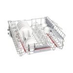 Bosch 15 Place Settings Series 6 Dishwasher (SMS4HMB62T, Black) - Image 5