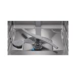 Bosch 15 Place Settings Series 6 Dishwasher (SMS4HMB62T, Black) - Image 4