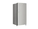 Haier 190L 5 Star Direct Cool Single Door Refrigerator, Inverter Compressor(HRD-2105BNSA-P, Nickel Steel) - Image 2