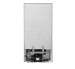 Haier 190L 5 Star Direct Cool Single Door Refrigerator, Inverter Compressor(HRD-2105BNSA-P, Nickel Steel) - Image 3