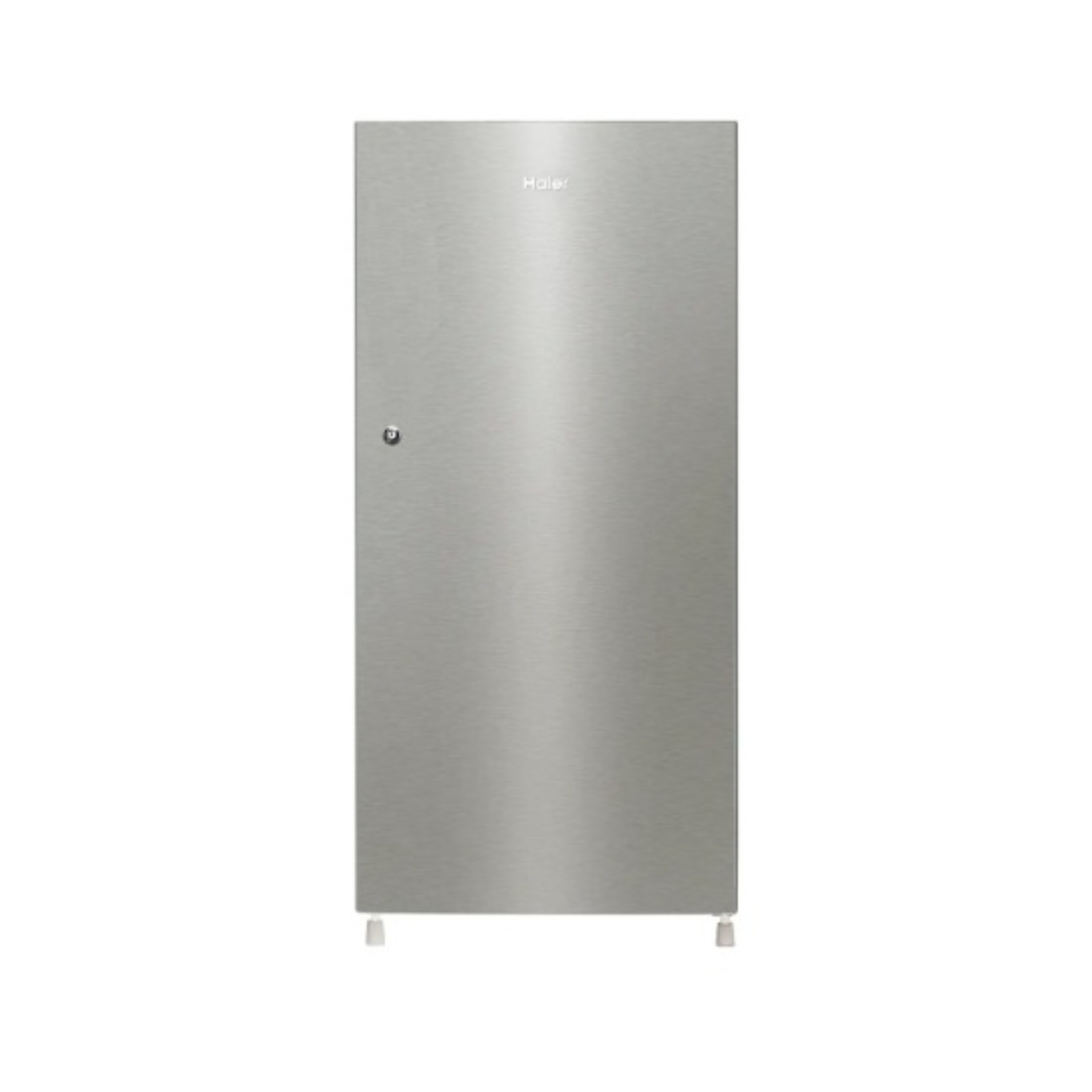 WhatsApp Image 2026-06-02 at 7.03.25 PM Haier 190L 5 Star Direct Cool Single Door Refrigerator, Inverter Compressor(HRD-2105BNSA-P, Nickel Steel)