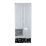 LG 398L 2 Star Double Door Convertible Refrigerator (GLT4026SNBM, Black Mirror Finish) - Image 4