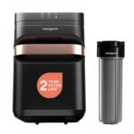 Eureka Forbes Aquaguard Designo UTC RO+UV 2X Water Purifier ,With Mega Sediment Filter