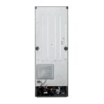 LG 466L 2 Star Double Door Refrigerator, Smart Inverter Compressor, Wi-Fi (GLT3426SNPZ, Ebony Sheen Finish) - Image 4