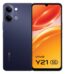 Vivo Y21 5G (4GB/128GB Storage, Midnight Blue)