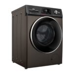 IFB 10 kg 5 Star Fully Automatic Front Load Washing Machine Rpm1400 (IFB Executive Plus MBN 1014K CMS, Mocha) - Image 2