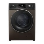 IFB 10 kg 5 Star Fully Automatic Front Load Washing Machine Rpm1400 (IFB Executive Plus MBN 1014K CMS, Mocha)