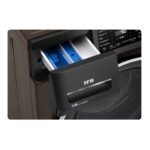 IFB 10 kg 5 Star Fully Automatic Front Load Washing Machine Rpm1400 (IFB Executive Plus MBN 1014K CMS, Mocha) - Image 4
