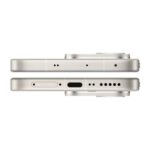 Vivo V70 5G (8GB/256GB Storage, Lemon Yellow) - Image 3