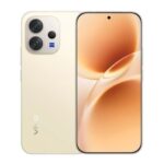 Vivo V70 5G (8GB/256GB Storage, Lemon Yellow)