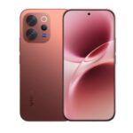 Vivo Y21 5G (4GB/128GB Storage, Champagne Gold)