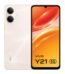 Vivo Y21 5G (4GB/128GB Storage, Champagne Gold)
