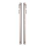 Vivo Y21 5G (4GB/128GB Storage, Champagne Gold) - Image 4