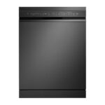 LG 15 Place Setting Dishwasher (DFB435FM, Matte Black)