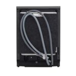 LG 15 Place Setting Dishwasher (DFB435FM, Matte Black) - Image 2