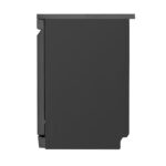 LG 15 Place Setting Dishwasher (DFB435FM, Matte Black) - Image 8