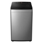 IFB 7.5 kg 5 Star Fully Automatic Top Load Washing Machine (TL751MS2SID, Mystic Silver)