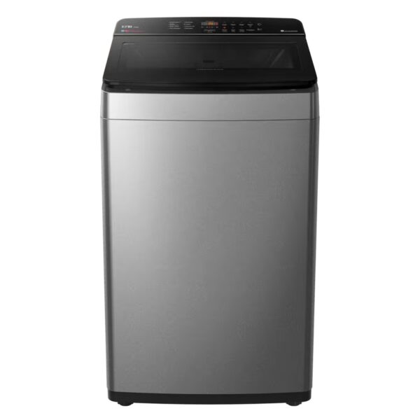 IFB 7.5 kg 5 Star Fully Automatic Top Load Washing Machine (TL751MS2SID, Mystic Silver)