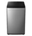IFB 7.5 kg 5 Star Fully Automatic Top Load Washing Machine (TL751MS2SID, Mystic Silver)