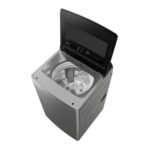 IFB 7.5 kg 5 Star Fully Automatic Top Load Washing Machine (TL751MS2SID, Mystic Silver) - Image 3
