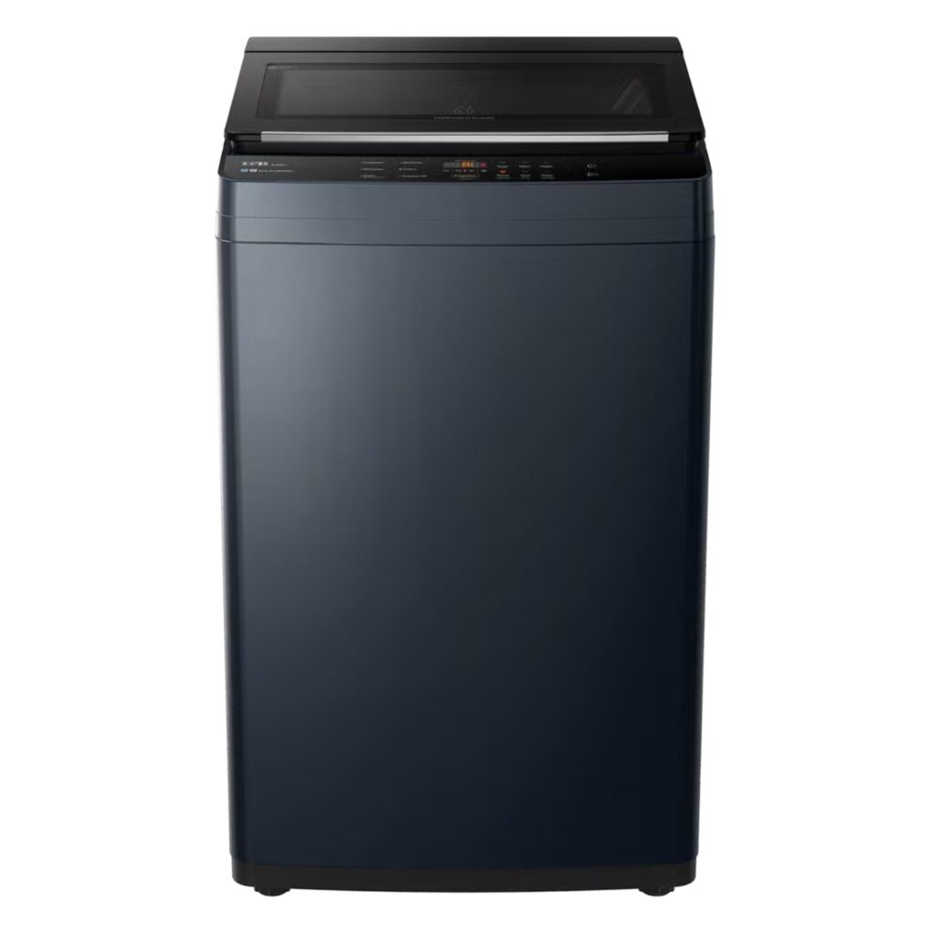 IFB 6.5 kg 5 Star Fully Automatic Top Load Washing Machine (TL650CB1ID, Cobalt Blue)