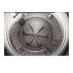 LG 9Kg 5 Star Fully Automatic Top Load Washing Machine (T90KMOB1Z , Onyx Black) - Image 5