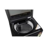 LG 9Kg 5 Star Fully Automatic Top Load Washing Machine (T90KMOB1Z , Onyx Black) - Image 4