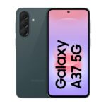 Samsung A37 5G (8GB/256GB Storage, Awesome Graygreen)