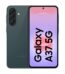 Samsung A37 5G (8GB/256GB Storage, Awesome Graygreen)