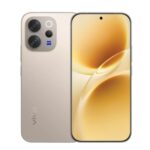 VIVO V70 Elite 5G (8GB/256GB Storage, Sand Beige)