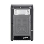 LG 8Kg 5 Star Fully Automatic Top Load Washing Machine (T80KMMB3Z, Middle Black) - Image 7