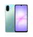 Samsung A07 5G (6GB/128GB Storage, Light Green)