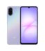 Samsung A07 5G (4GB/128GB Storage, Light Violet)