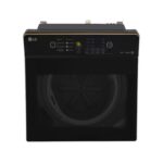 LG 8Kg 5 Star Fully Automatic Top Load Washing Machine (T80KMMB3Z, Middle Black) - Image 3