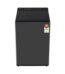 LG 8Kg 5 Star Fully Automatic Top Load Washing Machine (T80KMMB3Z, Middle Black)