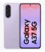 Samsung A37 5G (8GB/256GB Storage, Awesome Lavender)
