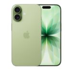 Apple iPhone 17 ( 256 GB Storage, Sage)