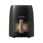 Crompton 4.2L Ameo DLX Air Fryer (Black Gold)